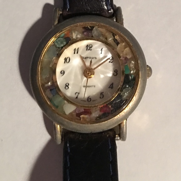 Rumours Accessories - Vintage Rumours watch